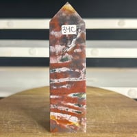 Image 1 of Ocean Jasper Tower (34C)