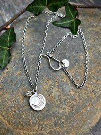 Image 5 of Luna Necklace
