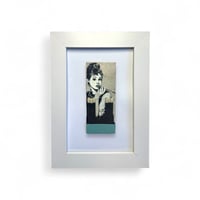 Image 5 of Audrey HepBurn Breakfast at Tiffany's 