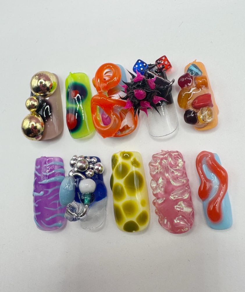 Image of freestyle set2