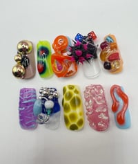 Image 3 of freestyle set2