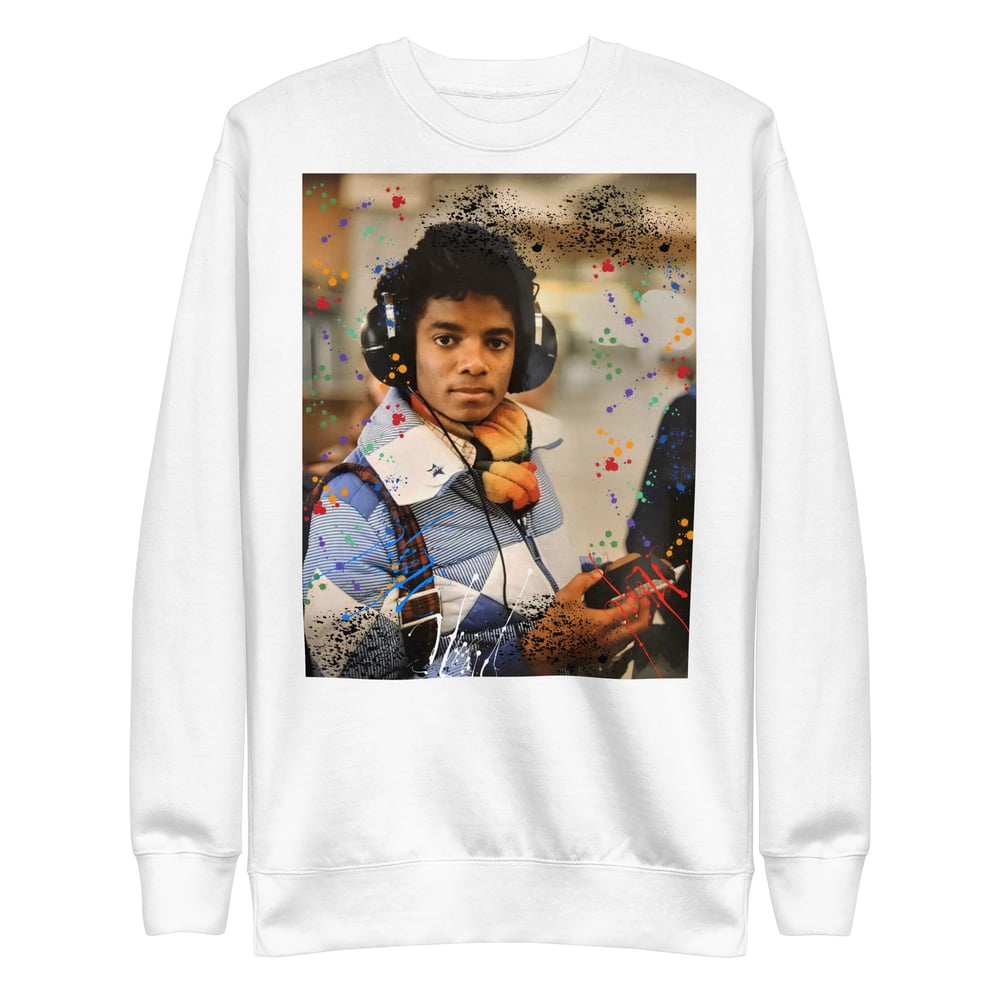 Image of MJ Premium Sweatshirt