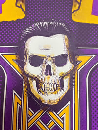 Image 8 of SPOOKY EMPIRE EVENT POSTER ORLANDO 11/2024 