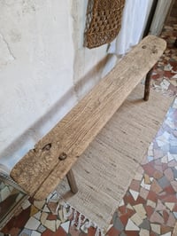 Image 2 of Le banc brutaliste