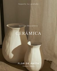 Image 6 of Bono regalo - Taller presencial