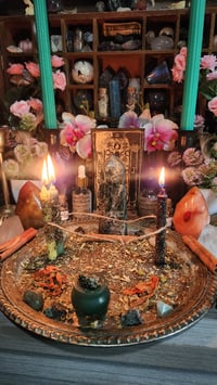 Image 4 of Wealth Binding Ritual