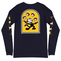 Image 1 of Oop-a-Doop Long Sleeve Tee
