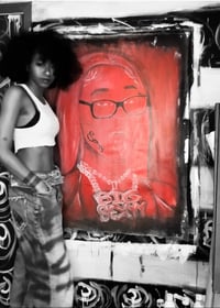 Image 2 of SEXYYRED ❤️