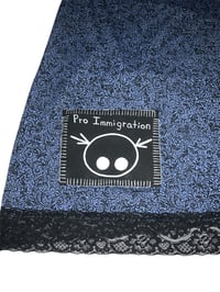 Image 2 of Pro-immigration Nightgown 