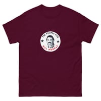 Image 2 of THE PEOPLE FOR BILL MURRAY T-SHIRT