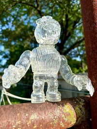 Image 2 of Clear Monster -A 