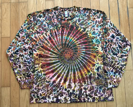 Image of 05 Takefumi Omori size XXL