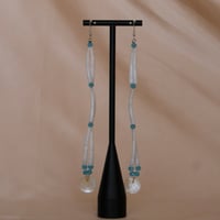 Image 7 of Mother’s Day sale (3 tier earrings)