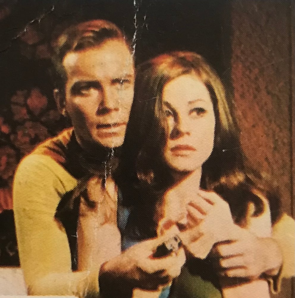 Image of Star Trek c.1969