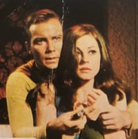 Image 1 of Star Trek c.1969