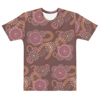 Image 1 of  t-shirt “Dharlu” (Home)