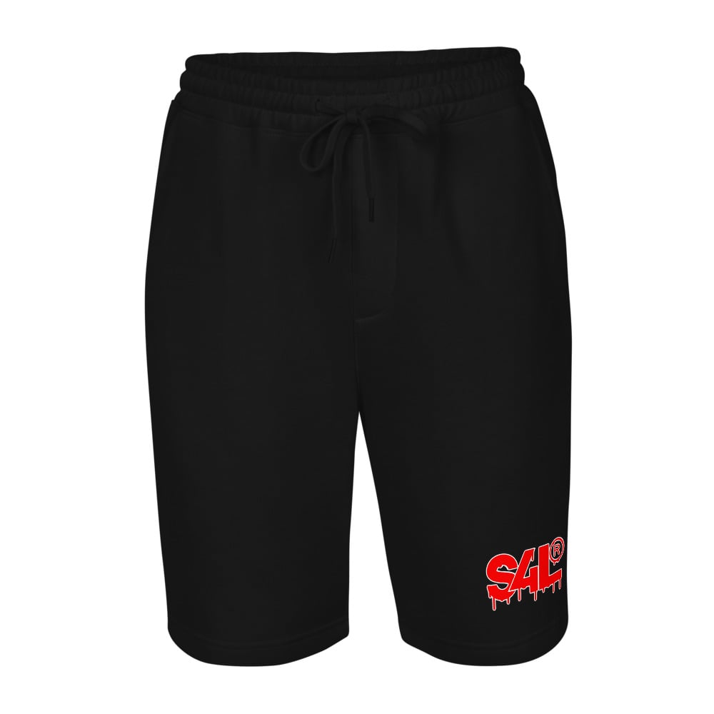 Image of Bred S4L Shorts