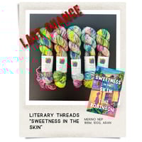 Image 3 of LITERARY THREADS