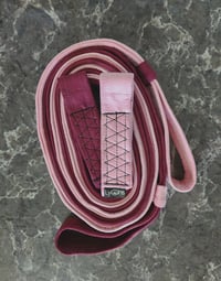 Image 2 of Mismatched Aerial Straps