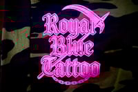 Image 2 of Unchained camo shorts