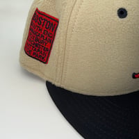 Image 3 of Boston Red Sox x NFC Sidepatch