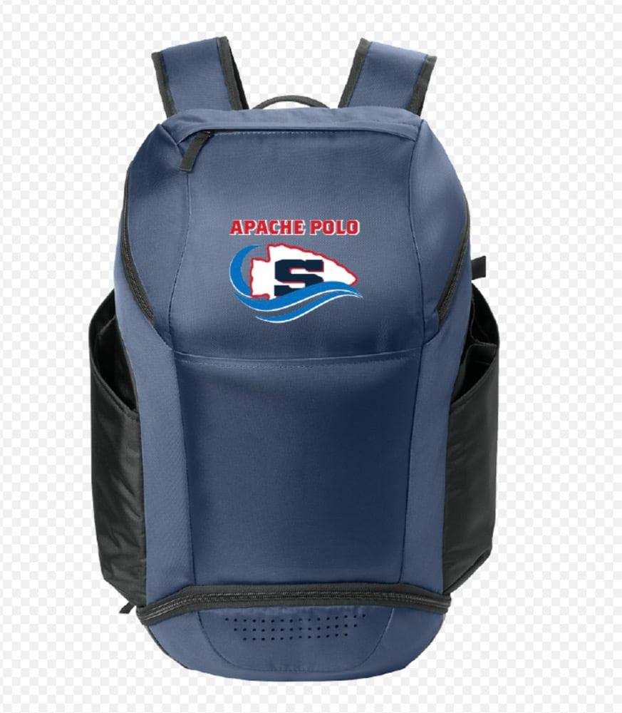 Image of Apache Polo Bag