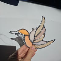 Image 4 of Peach Ice Cream Hummingbird