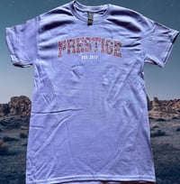 Prestige EST. 2017 Orchid tee