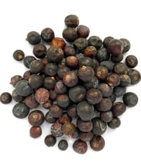Juniper Berry 