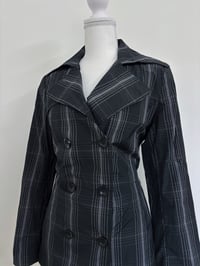 Image 2 of 00s Trench coat // M