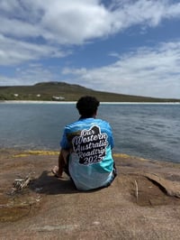 Image 2 of FULLY CUSTOM FISHING SHIRTS