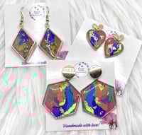 Image 1 of ISLAND VIBE DANGLES