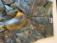 Image 3 of ATTICO CARGOS