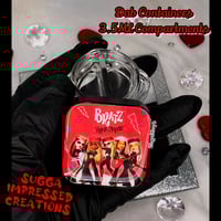 Image 5 of Bratz Rock Angelz Dab Container