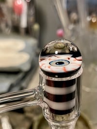 Image 5 of Bloodshot Eye Plug
