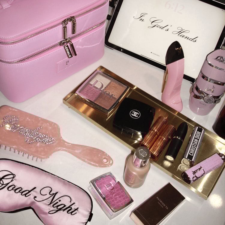 Image of Beauty Mask