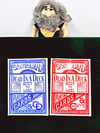 1989 Dead in a Deck Promo (Casette)