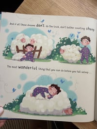 Image 4 of How to Have Good Dreams (signed copy) PRE ORDER