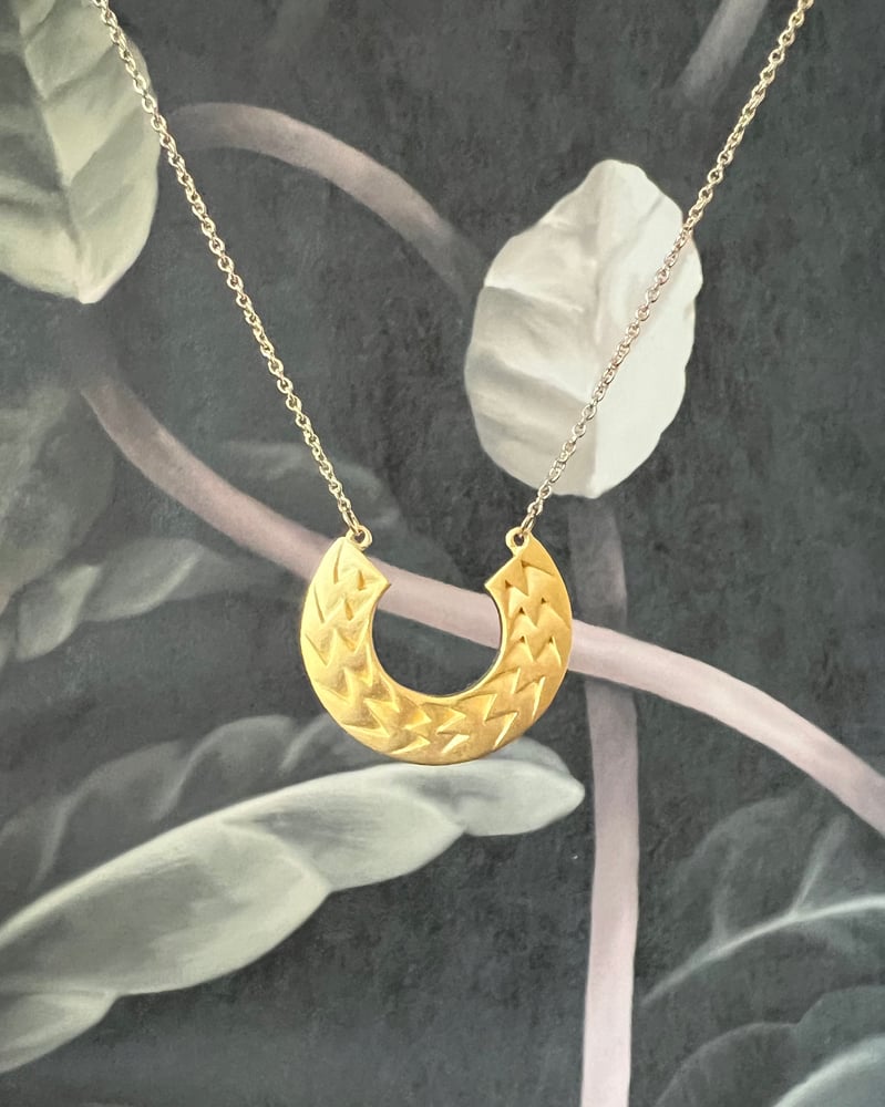 Image of Sunna Necklace