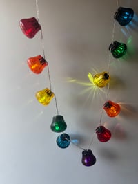 Image 1 of Circus Lights - Rainbow
