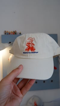 Image 1 of ROOTIN’ TOOTIN’ CAPS