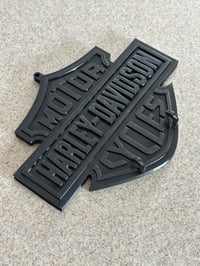Image 5 of 3d print hd key holders 