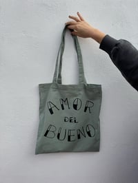 Image 2 of TOTE Amor del Bueno