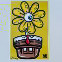 Image 11 of Spongebob Print