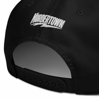 Image 4 of MT Logo ball cap