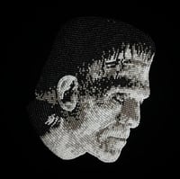 Frankenstein's Monster - Giclee Print