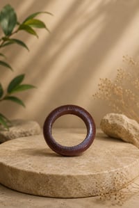 Image 1 of Glitter rings