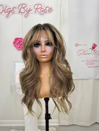 Image 6 of Kimora luxury (ready to ship) 