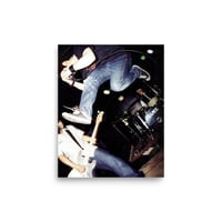 Electric Summer @ The Starlight - 8x10 print