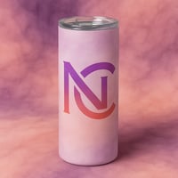 Image 1 of Custom 12oz Kids Insulated Tumbler – Personalized & Kid-Friendly! 